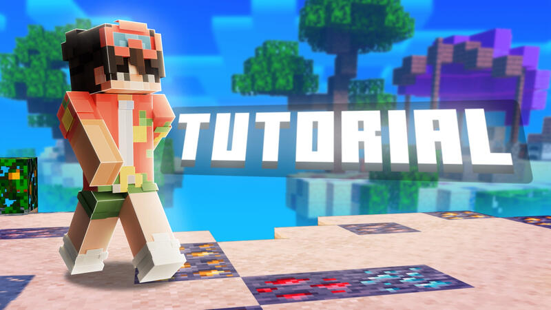 Thumbnail Tutorial