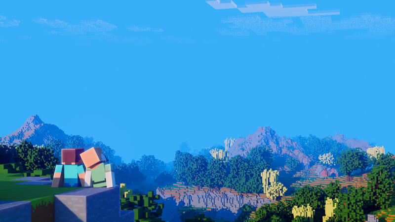 Trailer Style Wallpaper