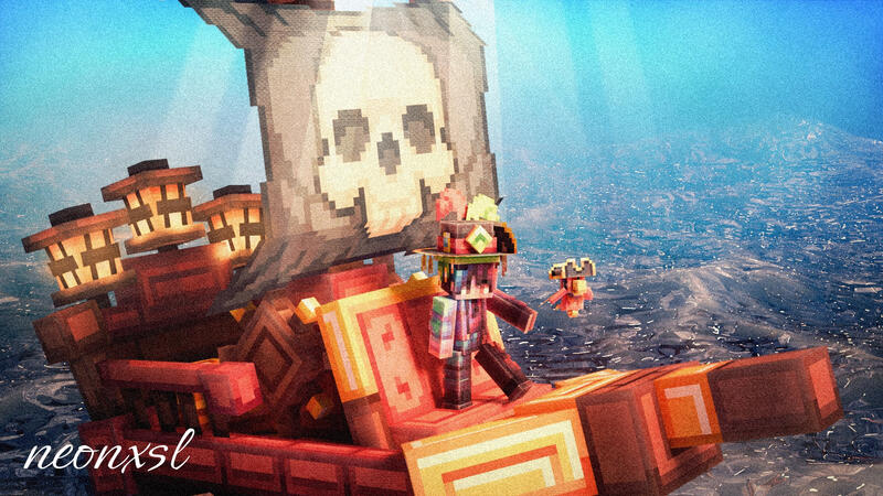 NeonXSL Sailing